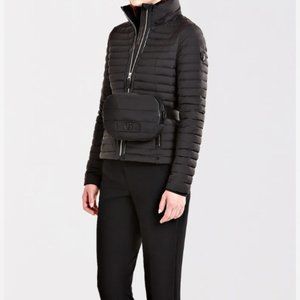 Rudsak Perle Crossbody / Belt Bag in Black
